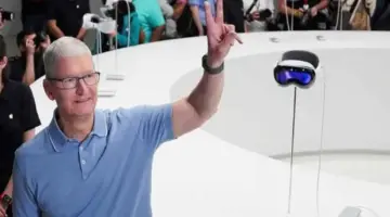 جريدة البلاد | “أبل” تختبر 4 تصاميم وعدة ألوان لنظاراتها الذكية المقبلة